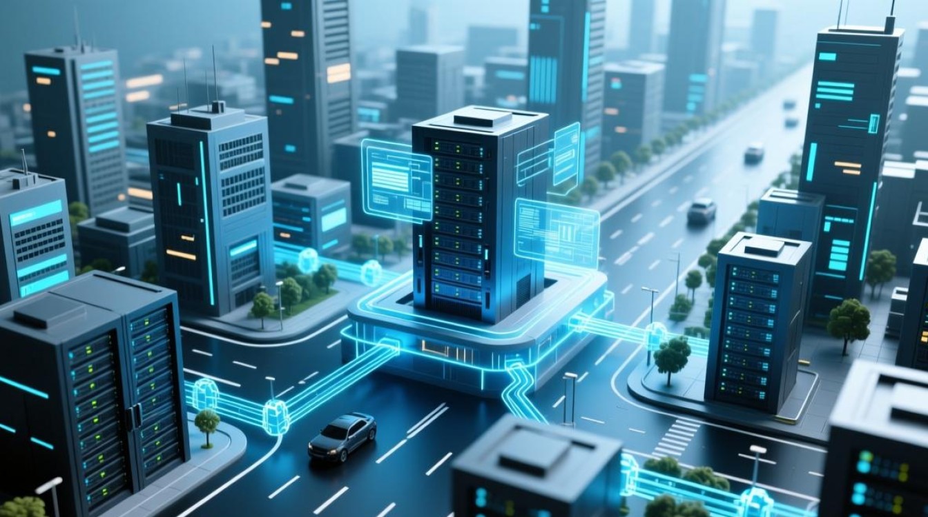 一根宽带能同时支持多少服务器稳定运行？