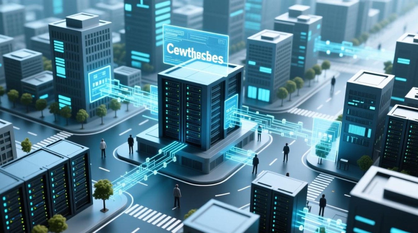 一根宽带能同时支持多少服务器稳定运行？