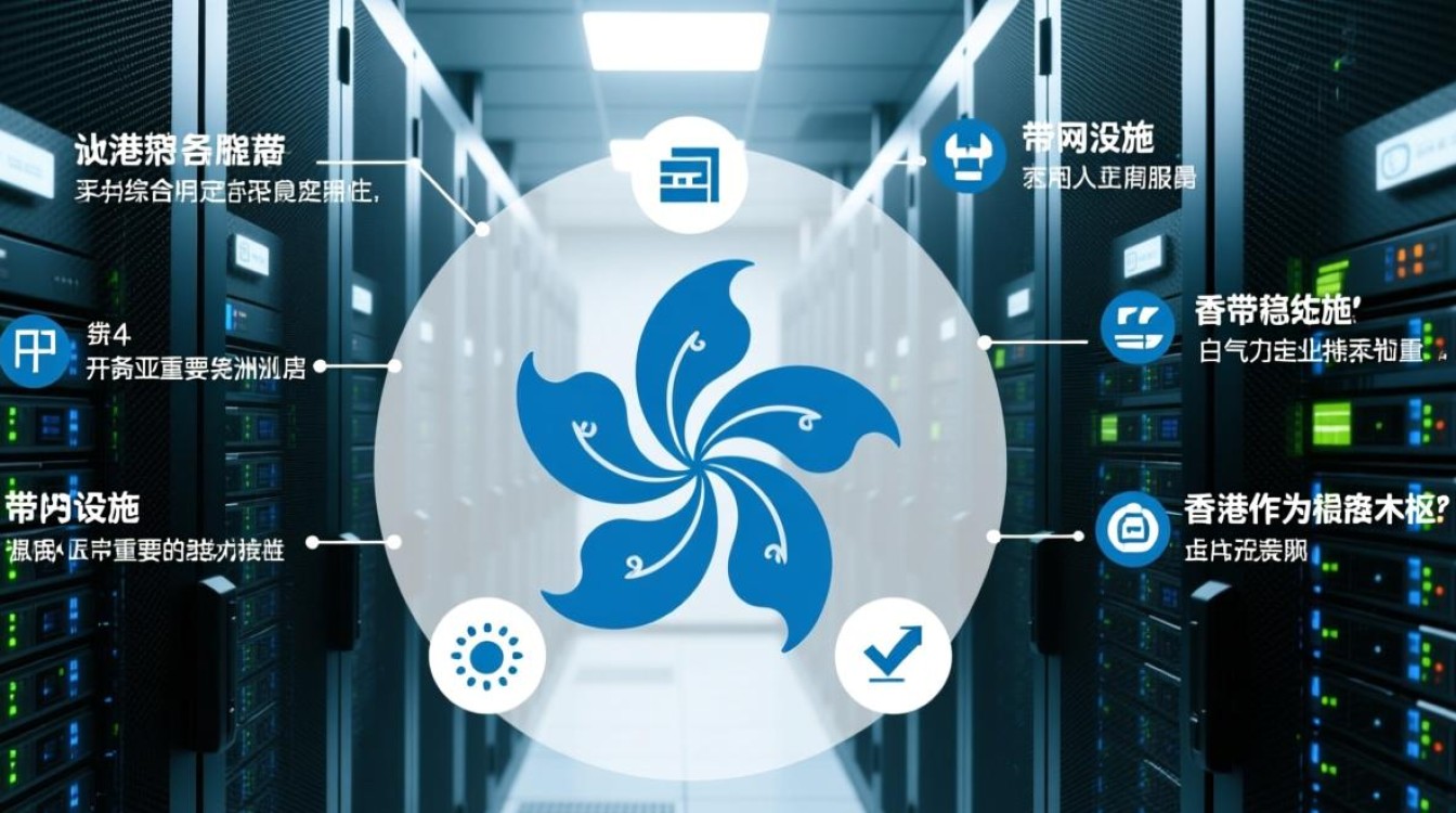 香港大宽带服务器哪家好？选哪家速度快又稳定？