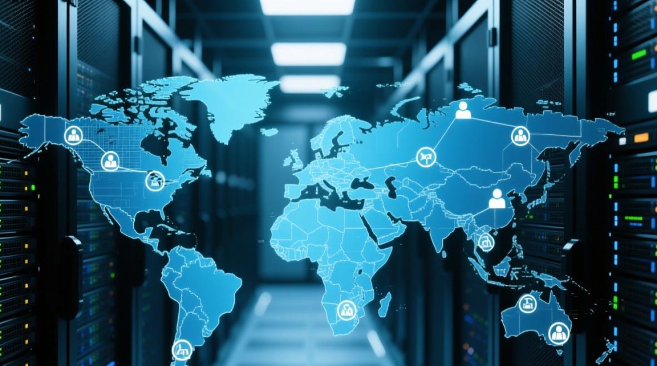 宽带服务器运营商未响应怎么办？快速排查解决方法