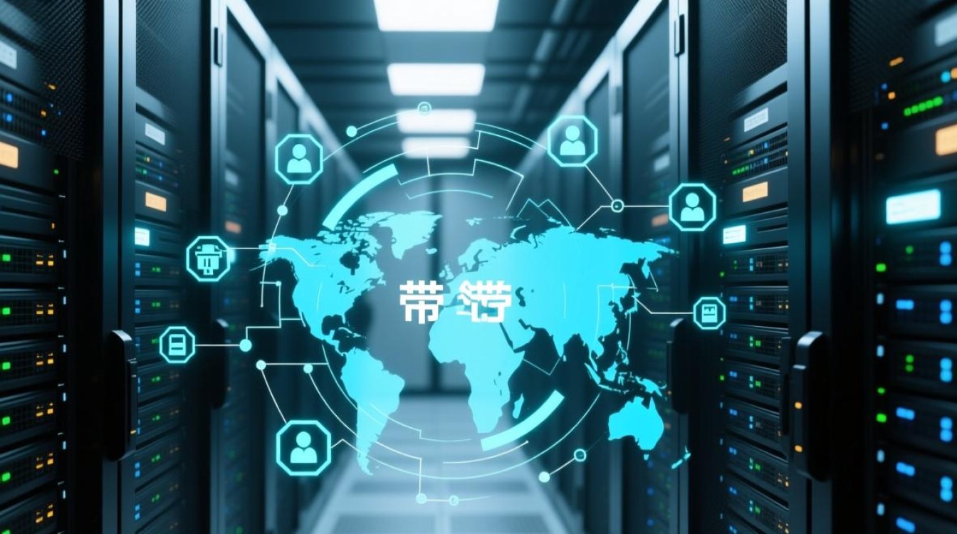 宽带服务器运营商未响应怎么办？快速排查解决方法