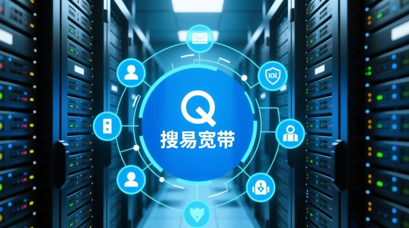 搜易宽带http代理服务器如何提升网络访问速度与稳定性？