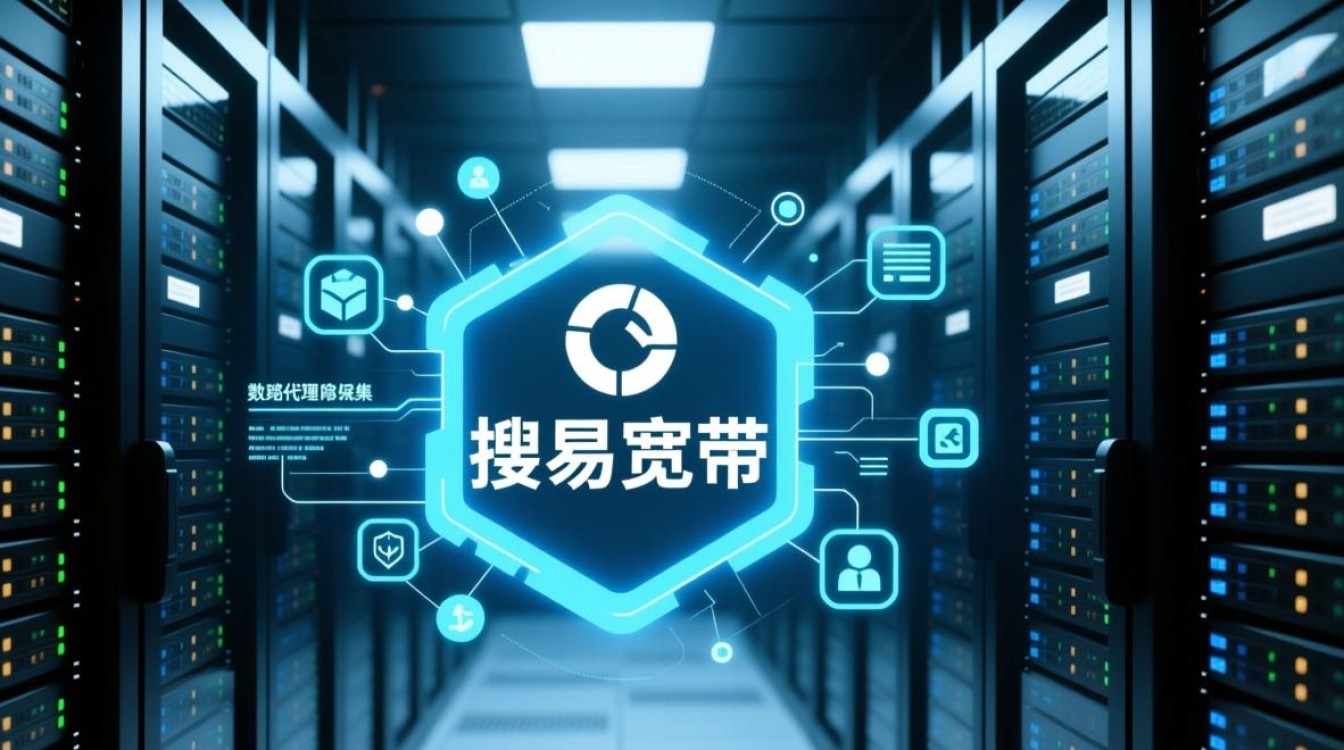 搜易宽带http代理服务器如何提升网络访问速度与稳定性？