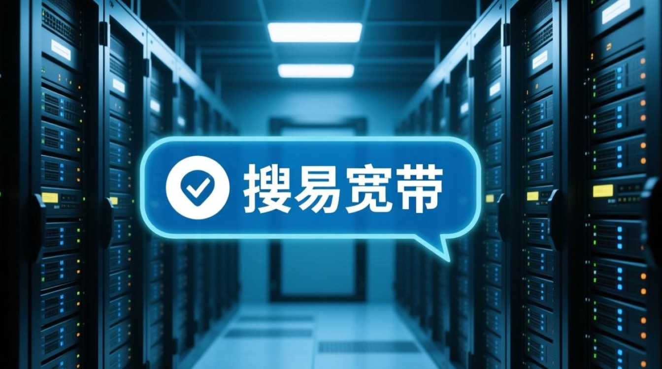 搜易宽带http代理服务器如何提升网络访问速度与稳定性？