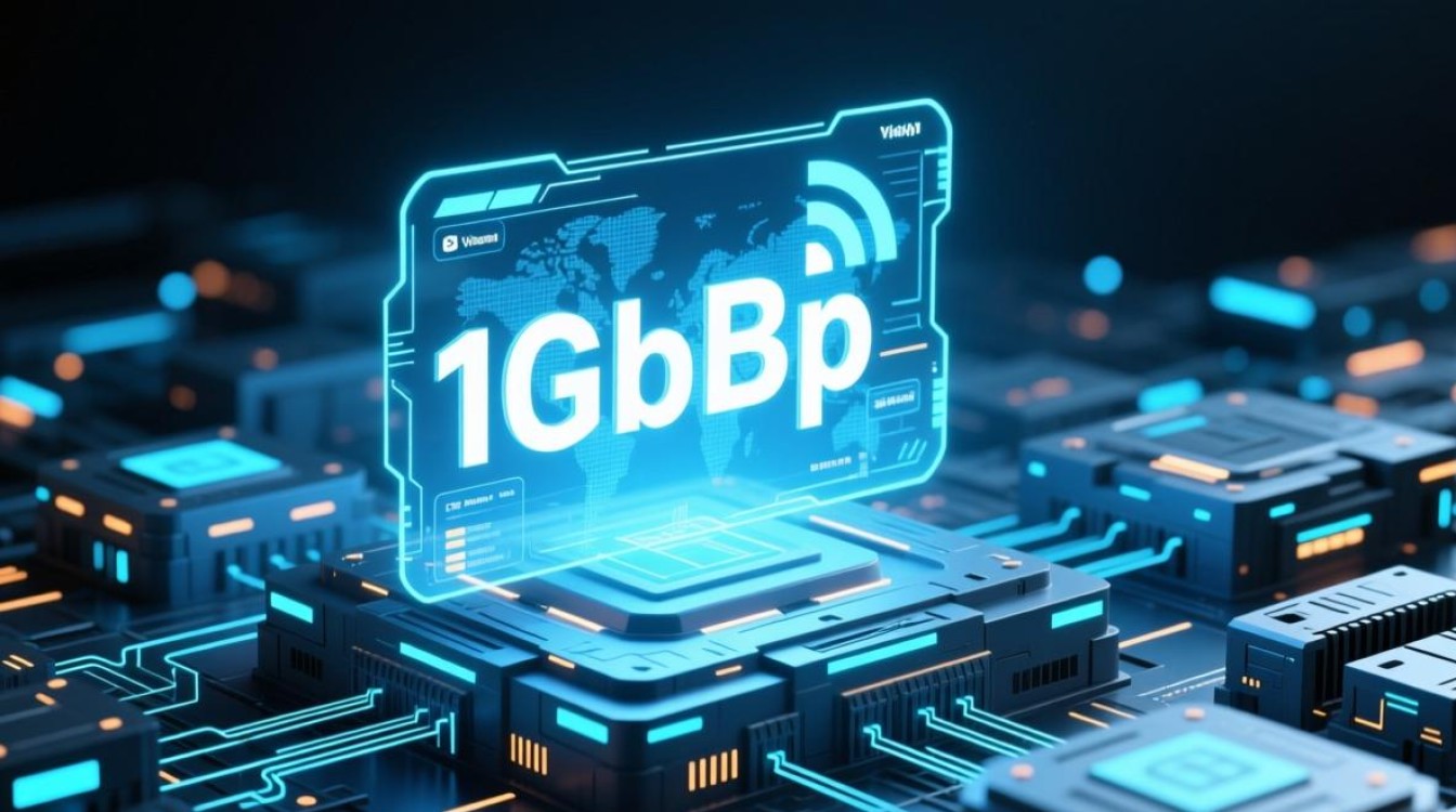 越南1G宽带服务器地址哪里找？如何正确配置与使用？