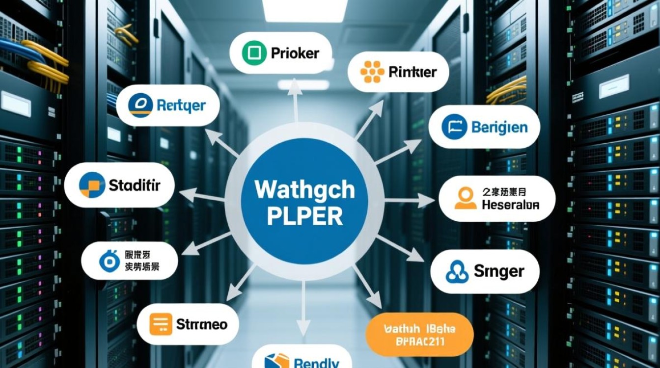 服务器宽带费怎么算？流量、带宽、95峰值哪种计费模式更划算？