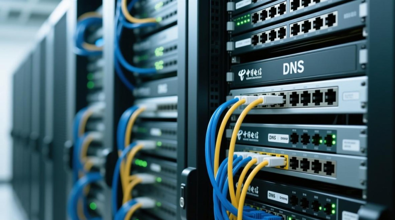 吉林电信宽带DNS服务器地址是多少？如何设置？