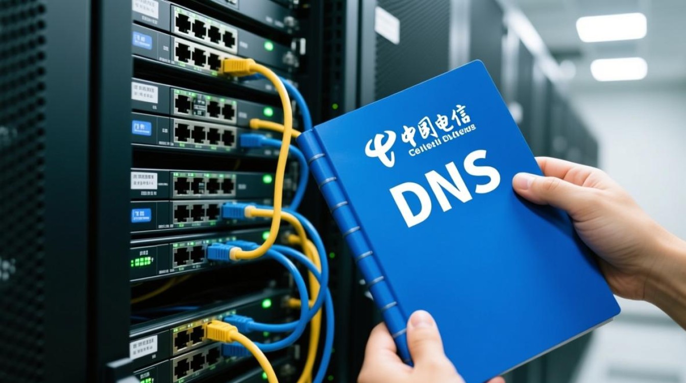 吉林电信宽带DNS服务器地址是多少？如何设置？