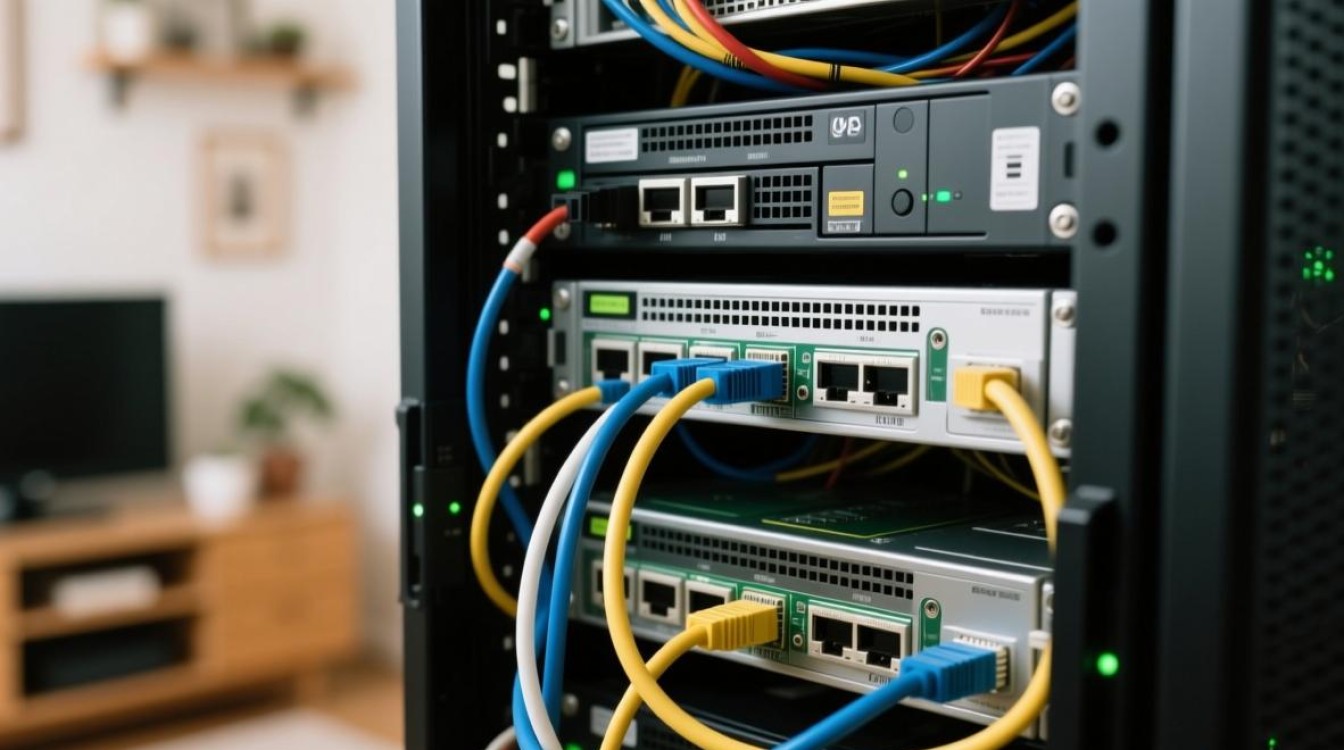 家用宽带当服务器可行吗？速度、稳定性够用吗？