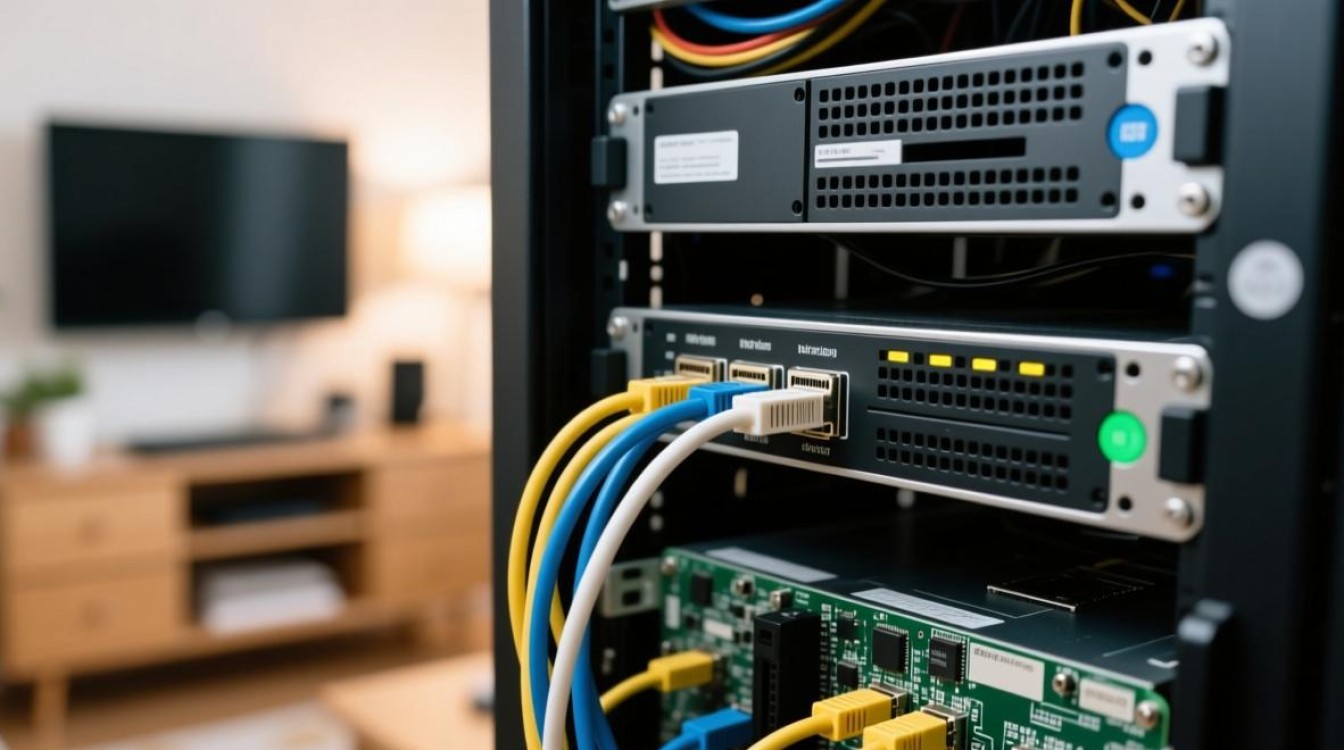 家用宽带当服务器可行吗？速度、稳定性够用吗？