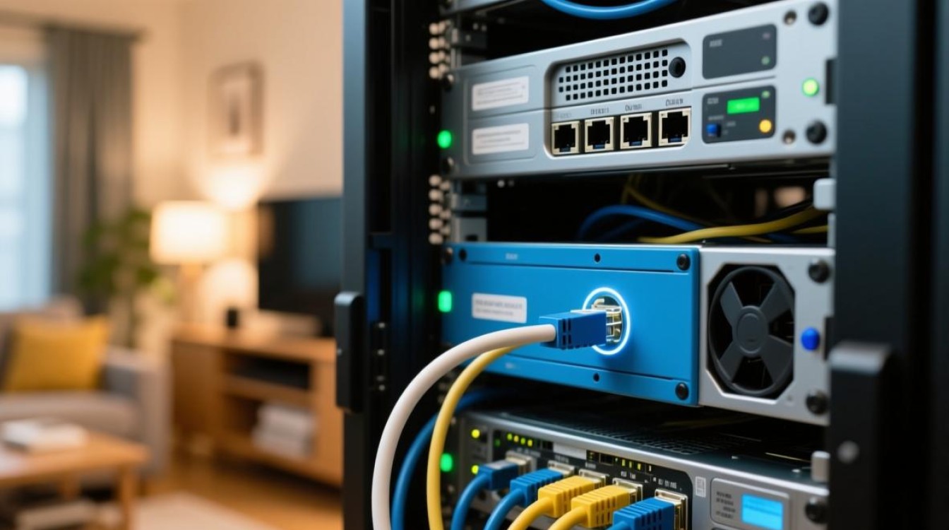 家用宽带当服务器可行吗？速度、稳定性够用吗？