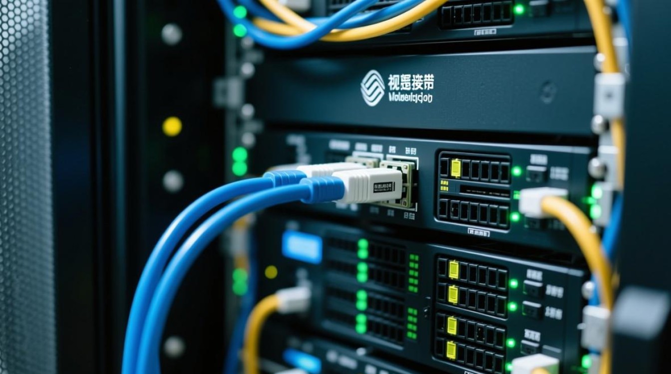 陕西移动宽带服务器连接异常怎么办？