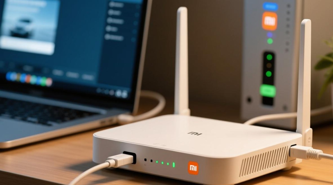 小米WiFi宽带拨号无法连接服务器怎么办？