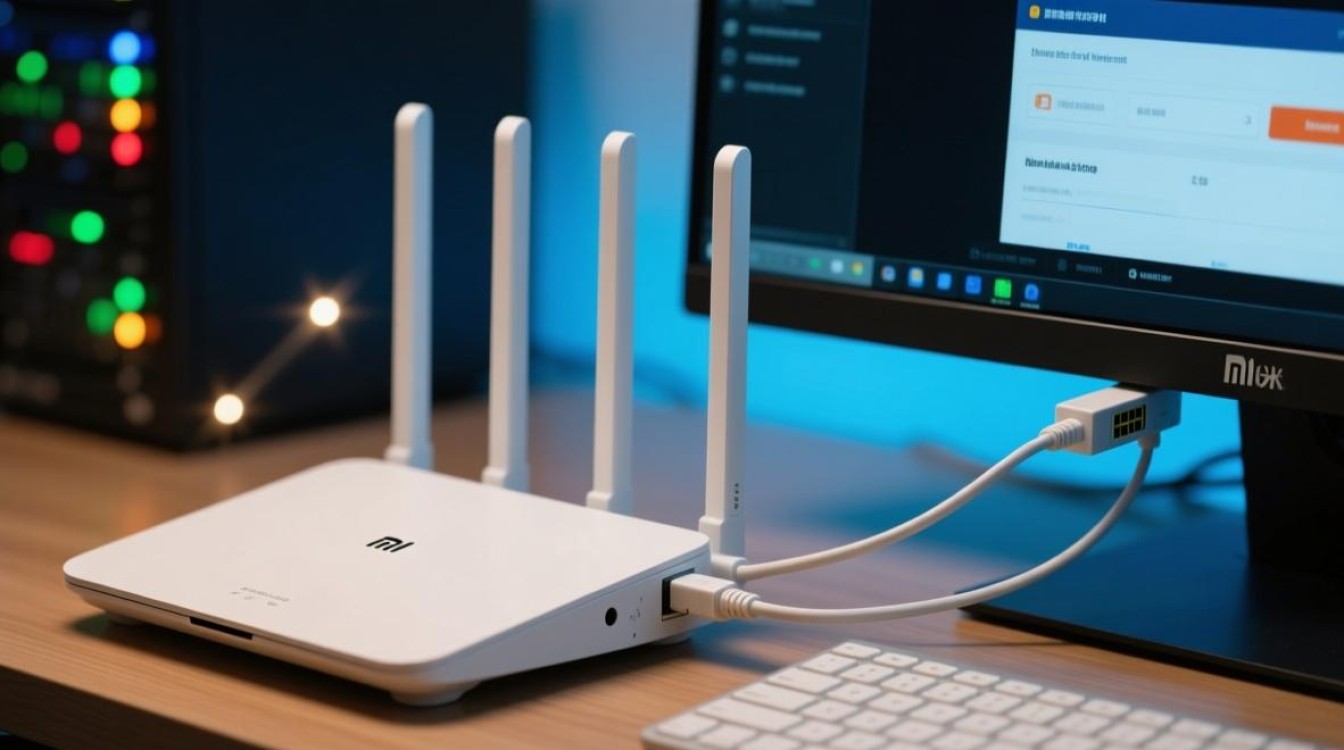 小米WiFi宽带拨号无法连接服务器怎么办？