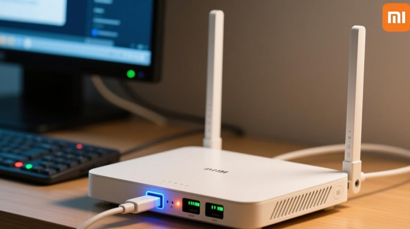 小米WiFi宽带拨号无法连接服务器怎么办？