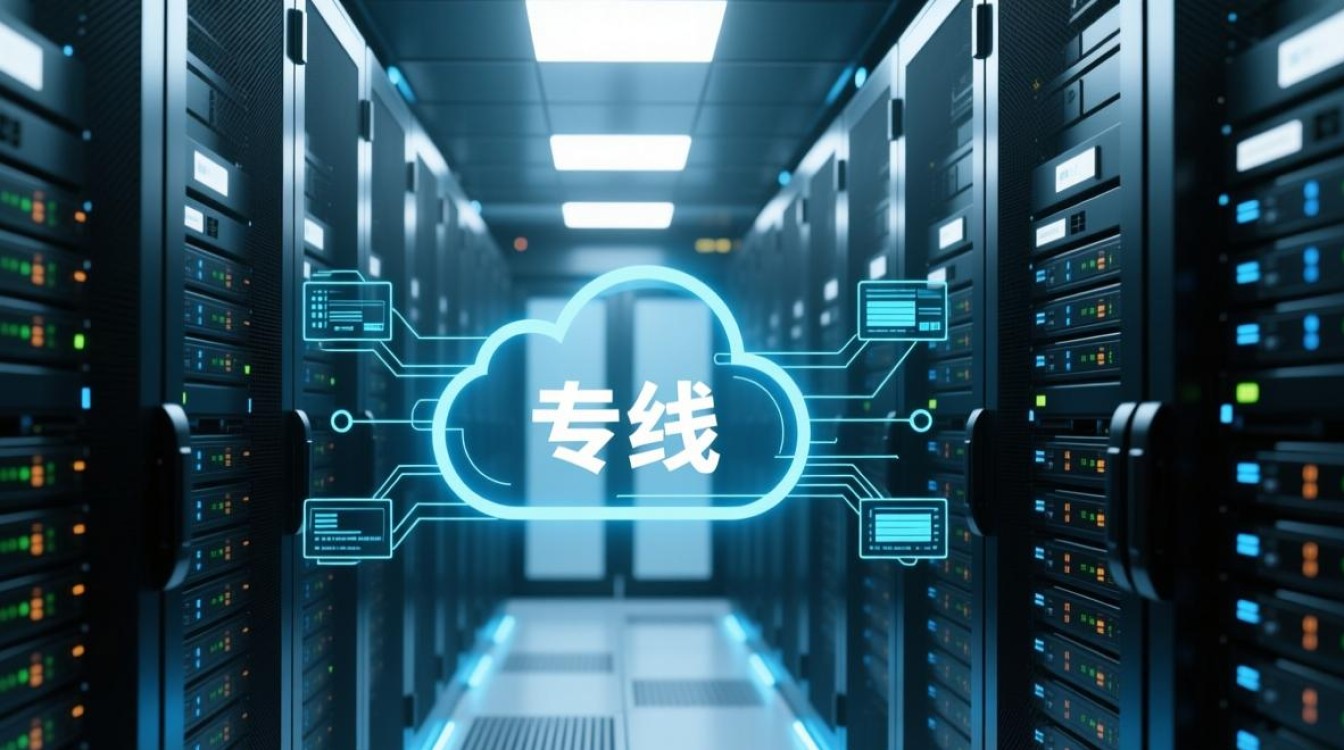 云服务器如何配置专线宽带？有什么优势？