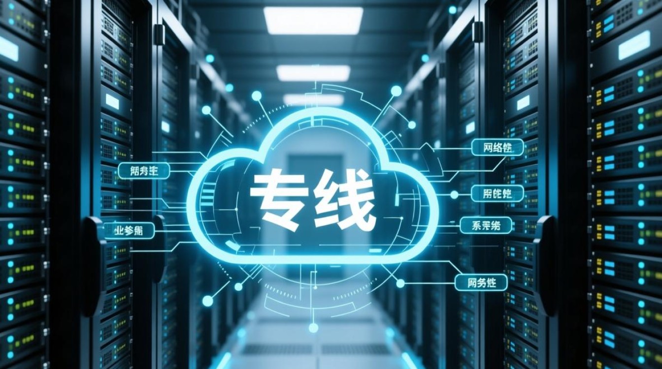 云服务器如何配置专线宽带？有什么优势？