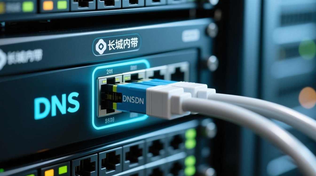 长城宽带首选DNS服务器怎么填？最佳DNS地址是什么？