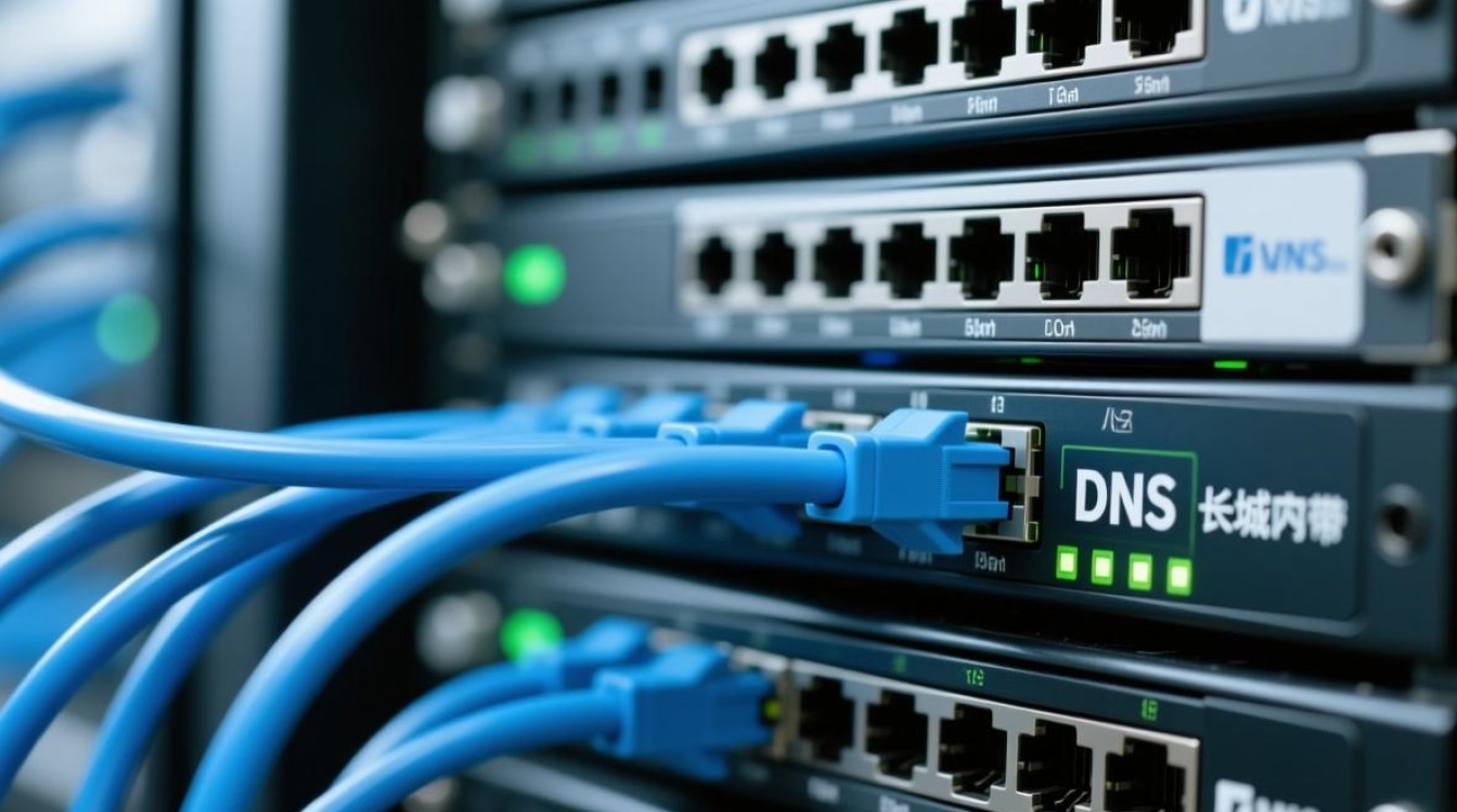 长城宽带首选DNS服务器怎么填？最佳DNS地址是什么？