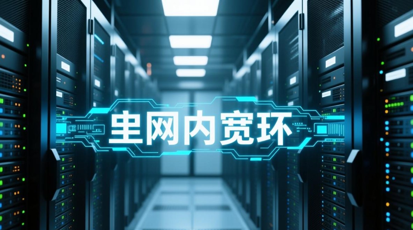 服务器内网宽带和公网宽带有什么区别?内网宽带对服务器性能提升有多大? 服务器内网宽带和公网宽带有什么区别?内网宽带对服务器性能提升有多大?