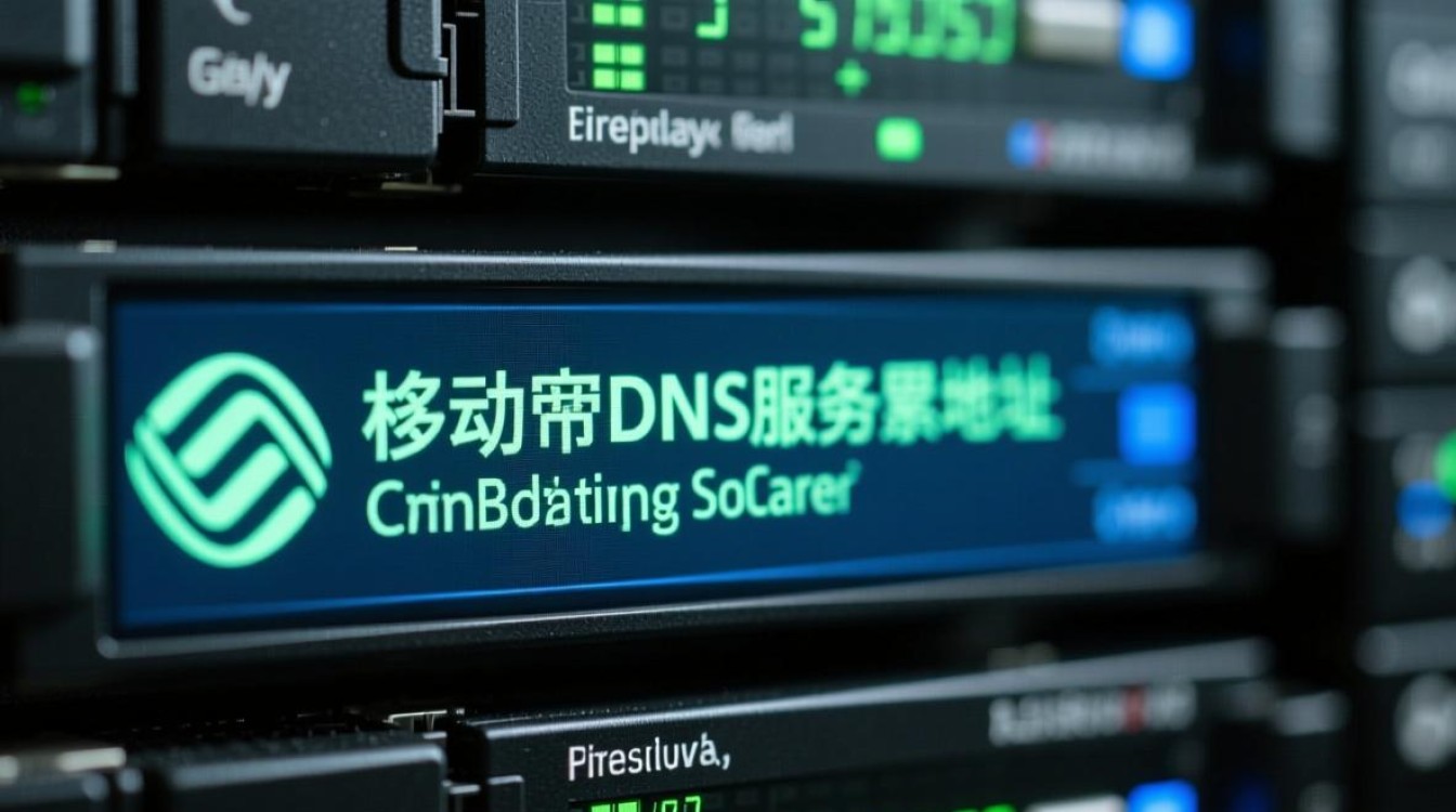 广西移动宽带DNS服务器地址是多少？如何设置与优化？