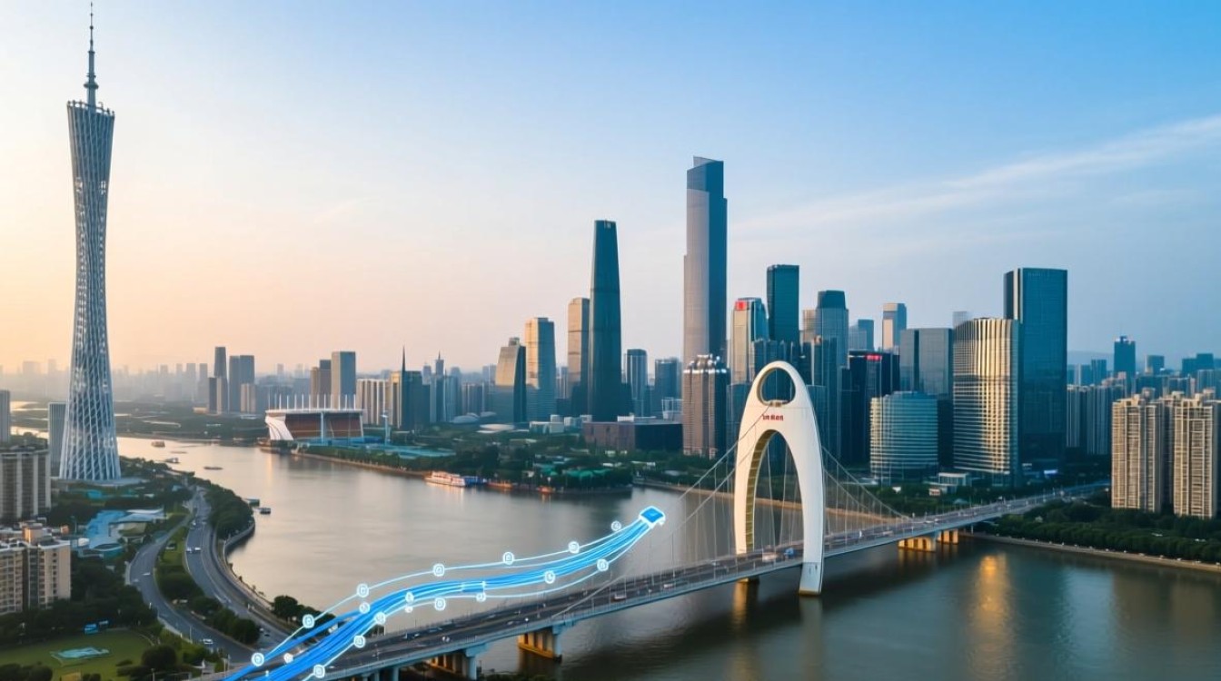 广州有线宽带DNS服务器地址是多少？如何设置最稳定？