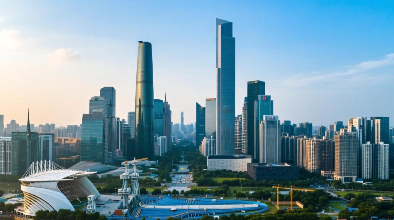 广州有线宽带DNS服务器地址是多少？如何设置最稳定？