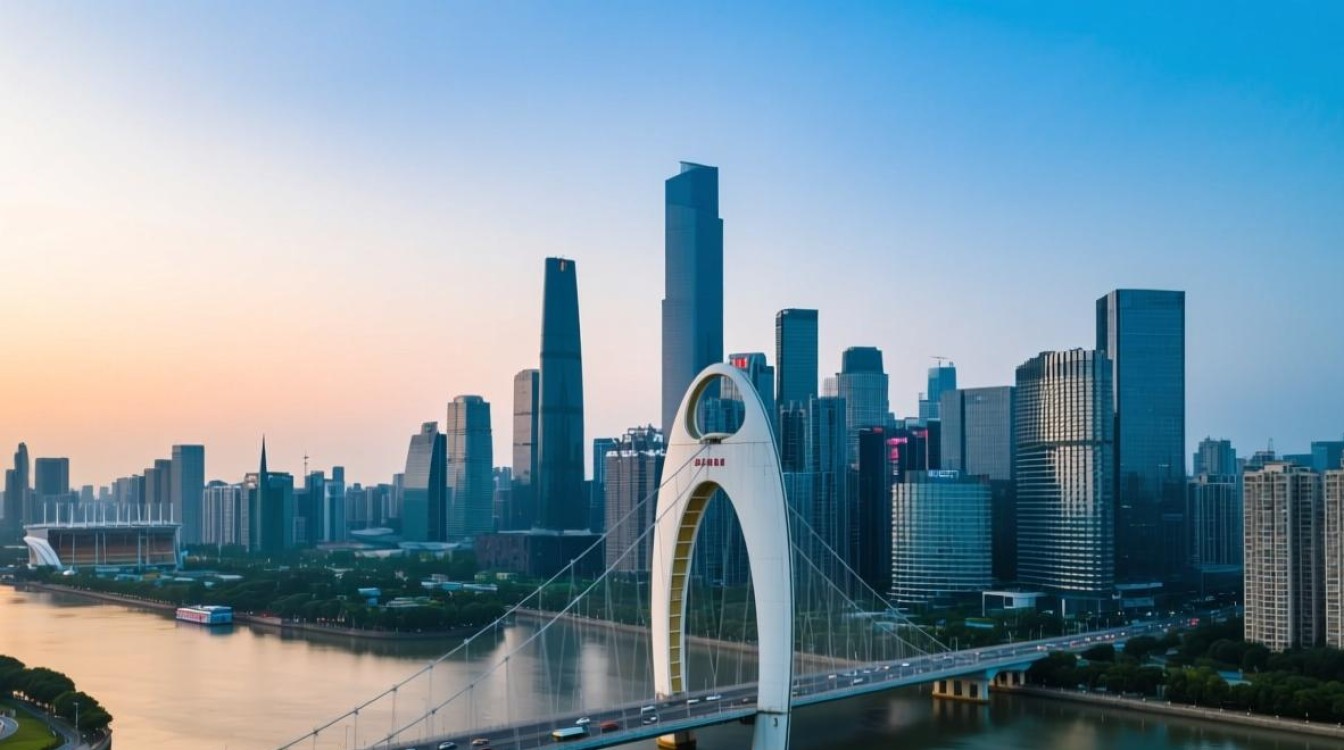 广州有线宽带DNS服务器地址是多少？如何设置最稳定？