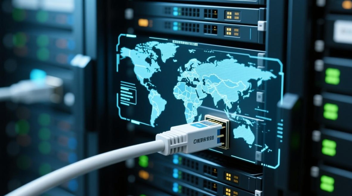 共享宽带如何稳定搭建国外服务器？优缺点与注意事项详解