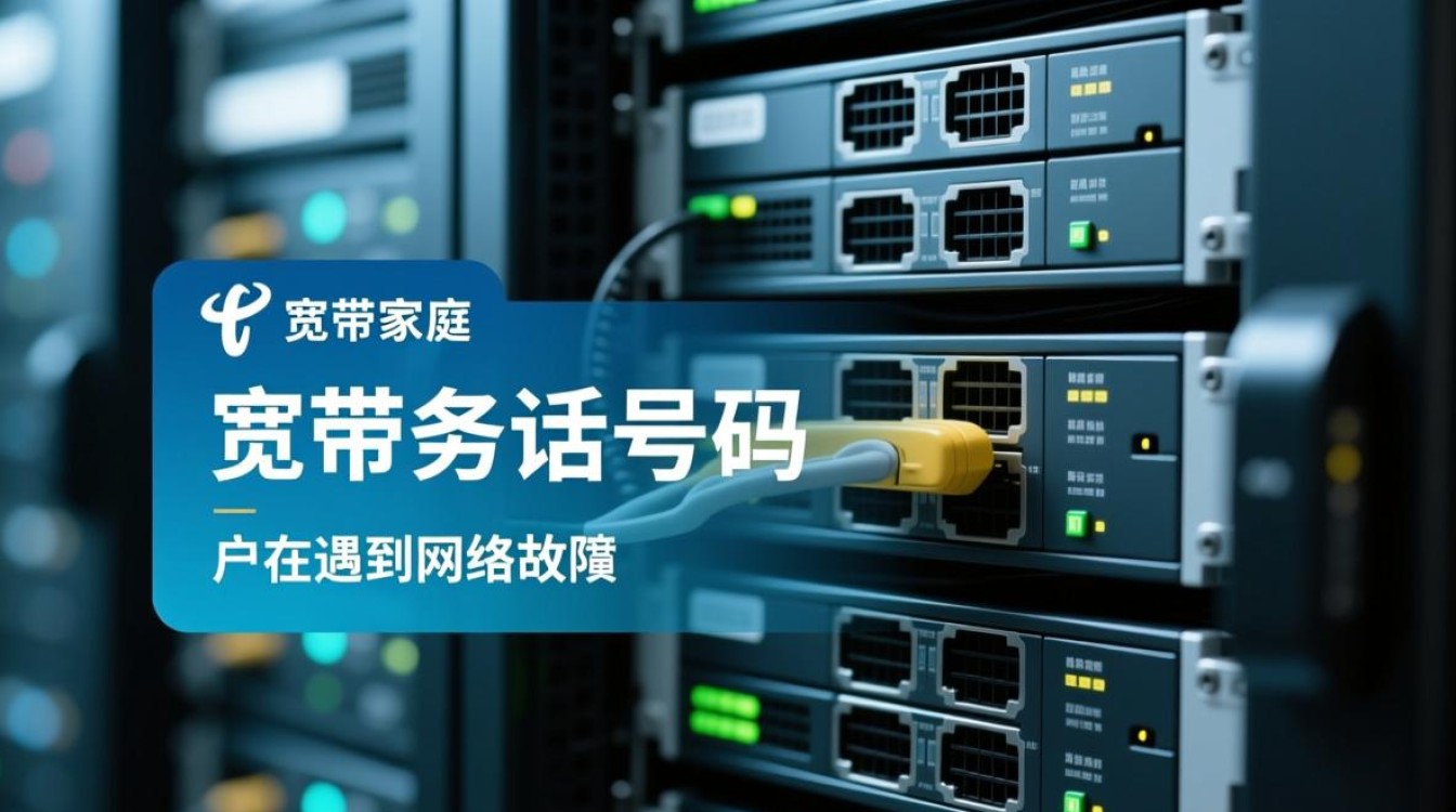 电信宽带服务器电话号码是多少？怎么查？