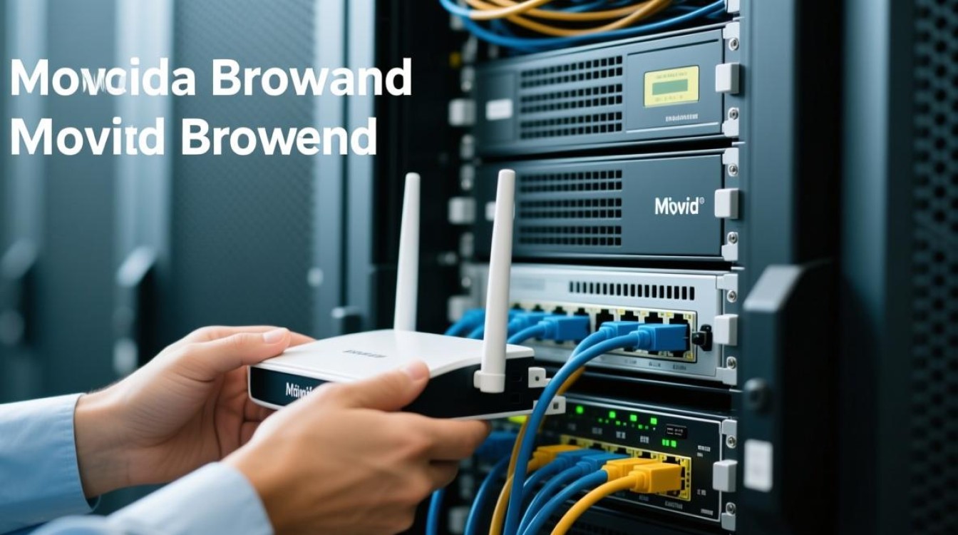 移动宽带服务器地址怎么查？路由器后台设置入口在哪？