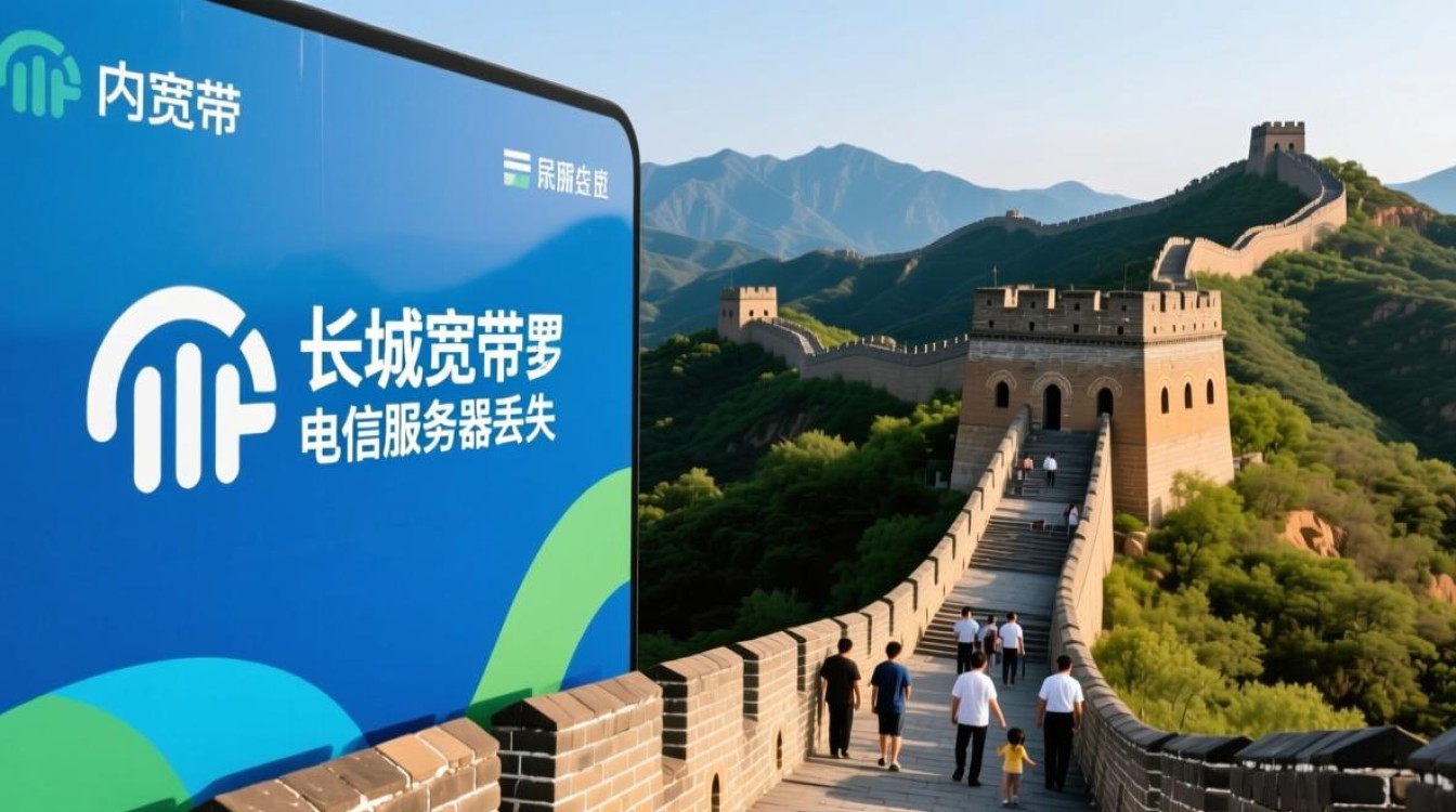 长城宽带电信服务器丢了,到底怎么回事? 长城宽带电信服务器丢了,到底怎么回事?