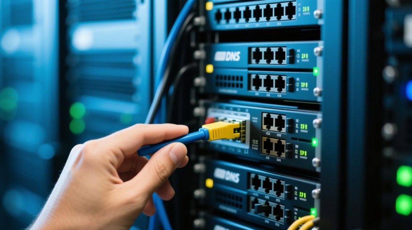 电信宽带DNS服务器怎么设置才最优？