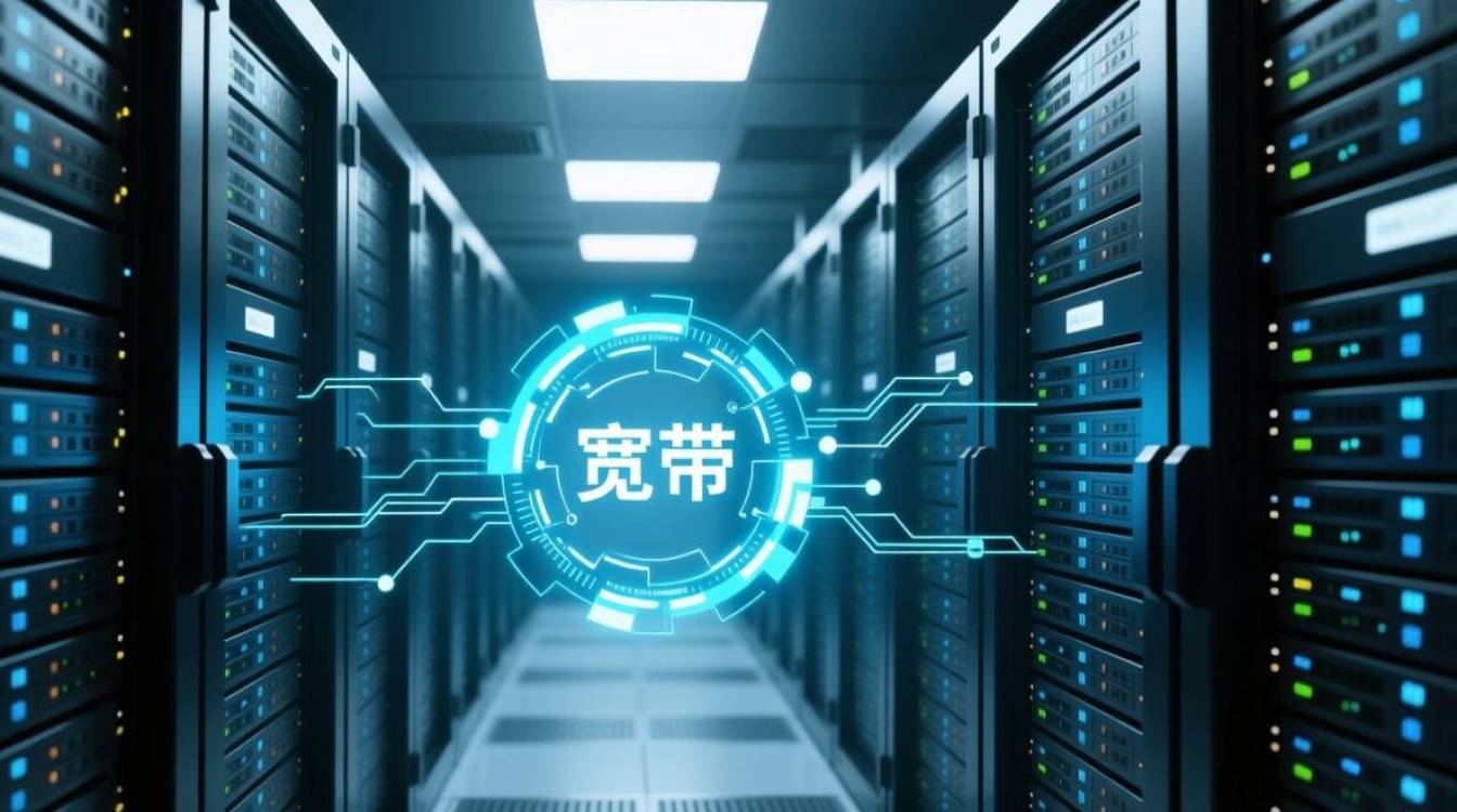 服务器宽带是什么意思?对网站速度影响大吗? 服务器宽带是什么意思?对网站速度影响大吗?