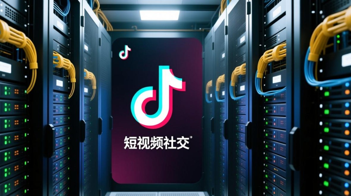 抖音服务器和宽带费用到底有多高? 抖音服务器和宽带费用到底有多高?