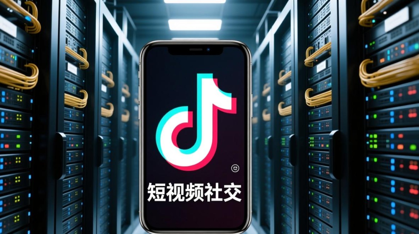 抖音服务器和宽带费用到底有多高? 抖音服务器和宽带费用到底有多高?