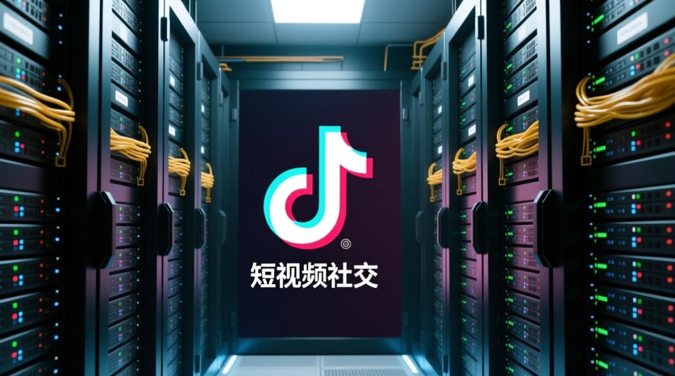 抖音服务器和宽带费用到底有多高? 抖音服务器和宽带费用到底有多高?