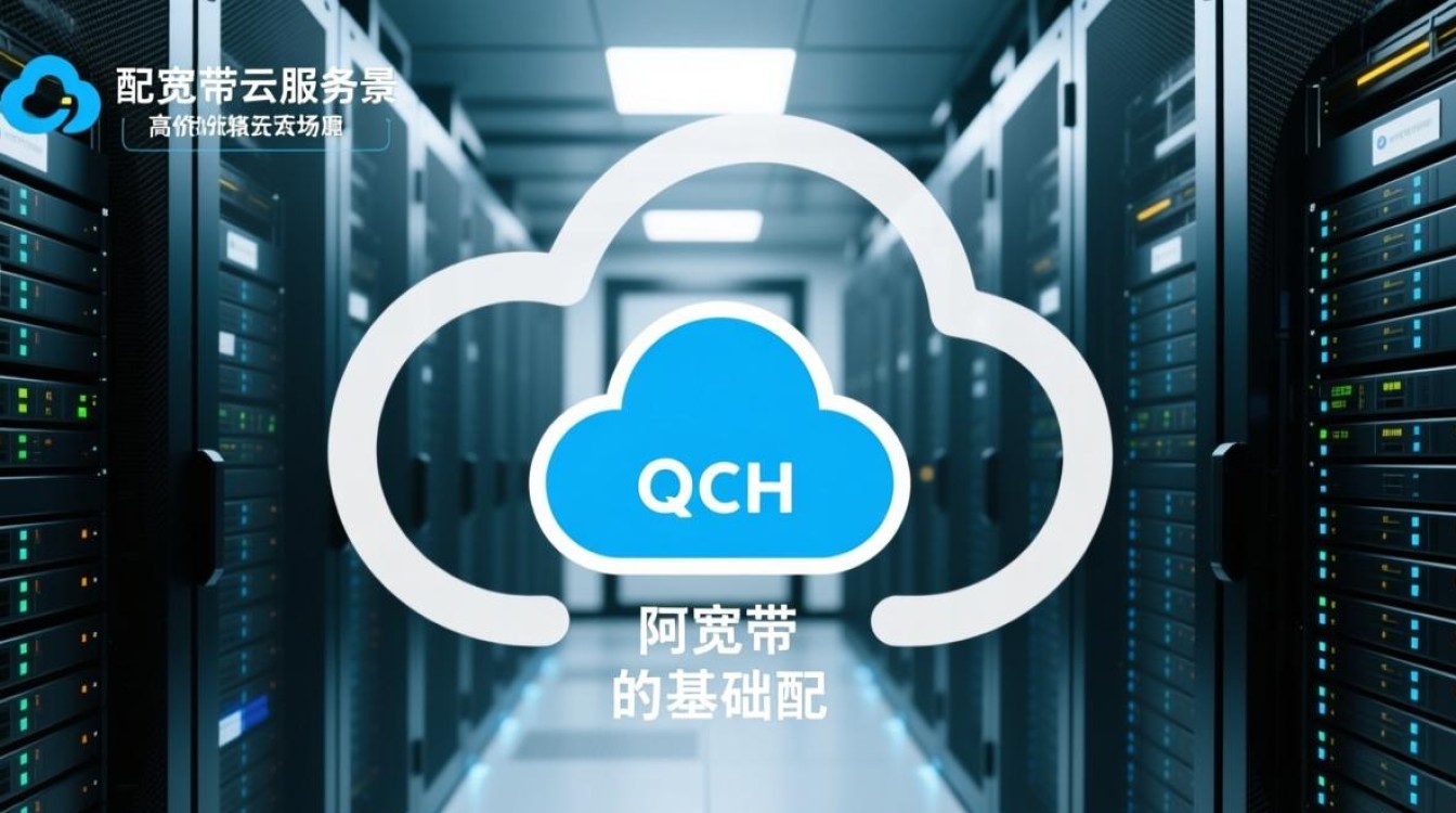阿里低配高宽带云服务器，性能与带宽如何平衡？