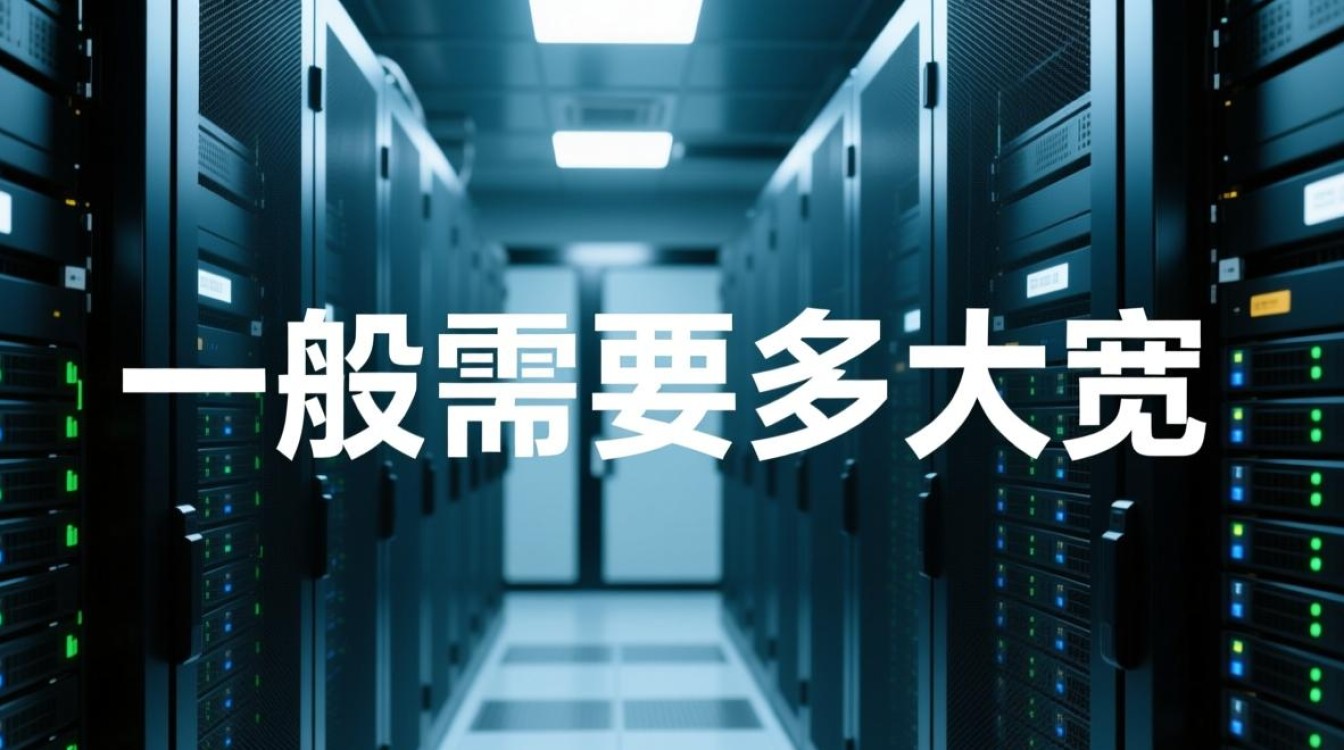 服务器宽带选多大?影响服务器带宽需求的因素有哪些? 服务器宽带选多大?影响服务器带宽需求的因素有哪些?