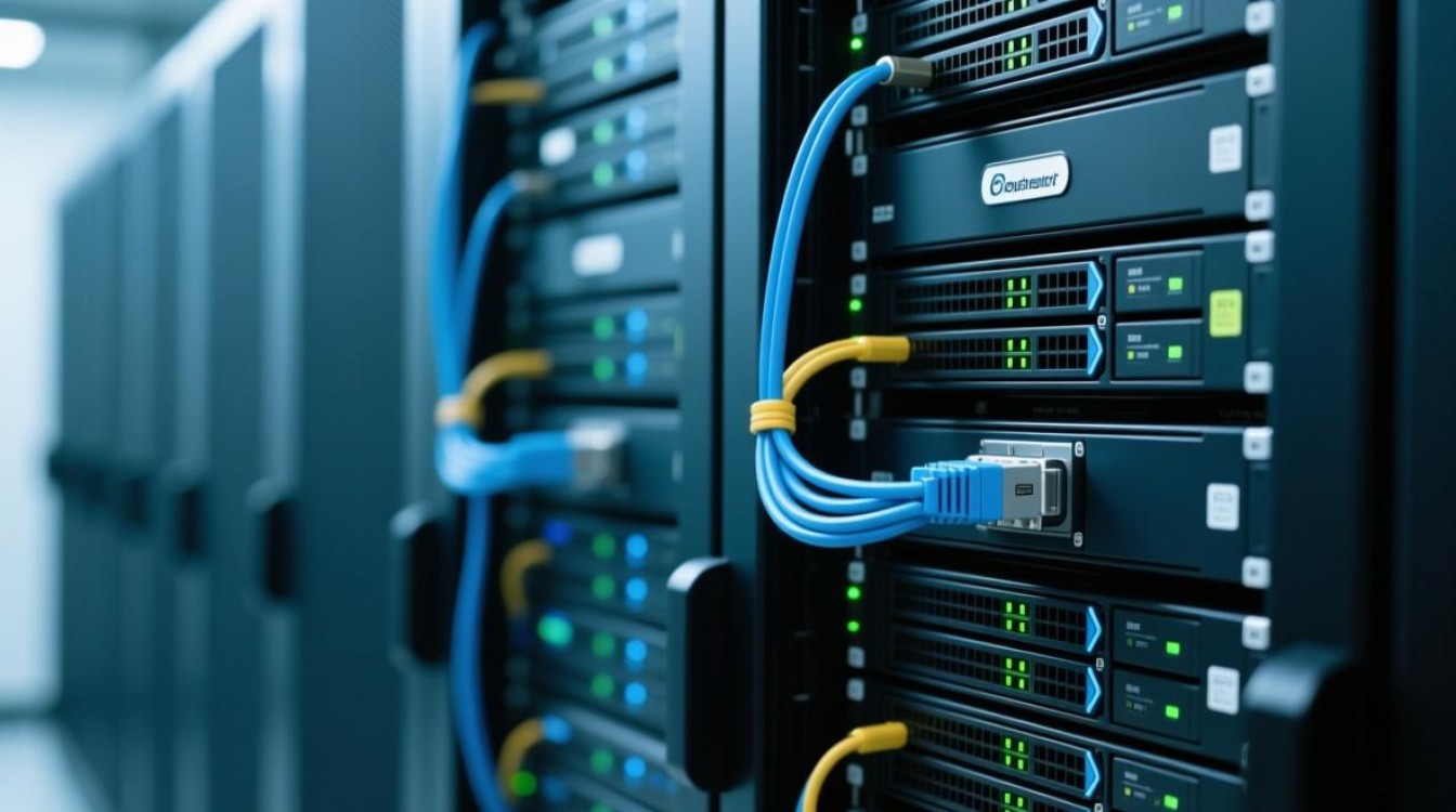 租了服务器后，宽带怎么选？服务器和宽带必须同时租吗？