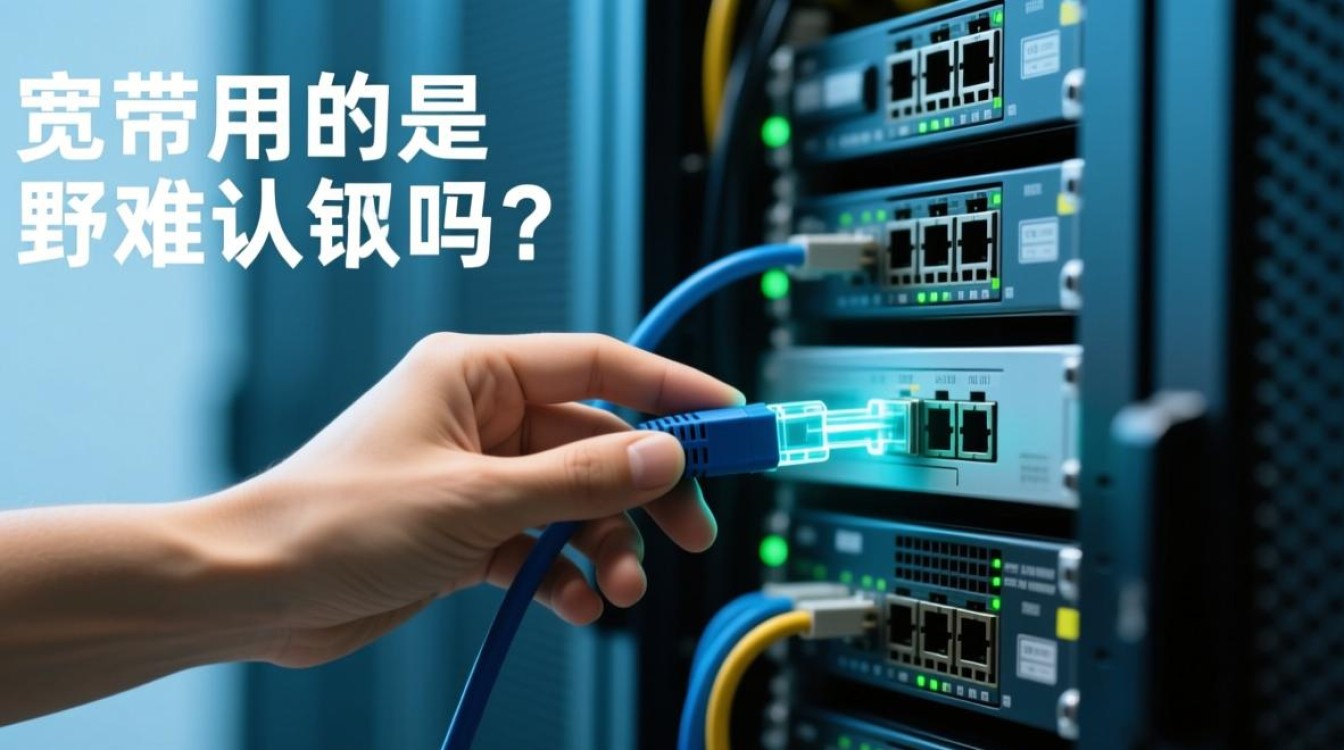 宽带默认服务器会影响网速吗？如何更换更优的服务器？