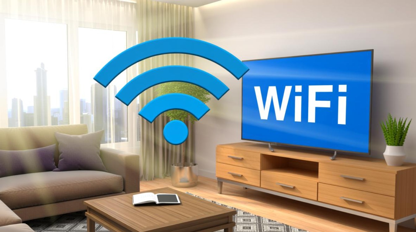 WiFi连得上宽带却连不上服务器怎么办？