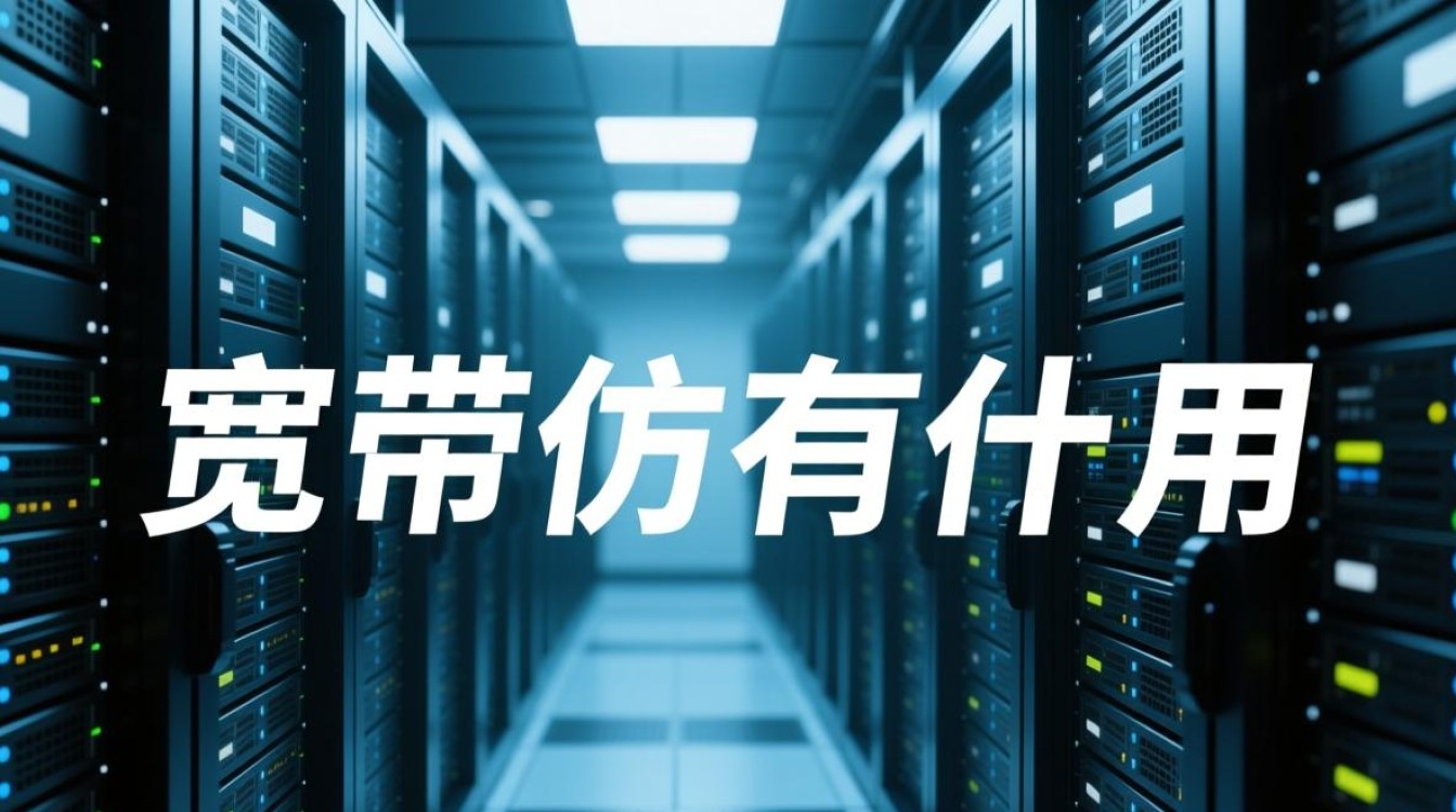 服务器宽带值高低对网站速度和用户体验影响有多大？