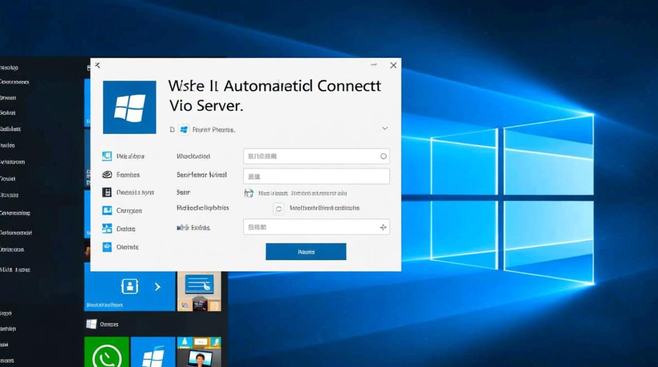Win10无法自动宽带连接服务器怎么办？解决方法在这里