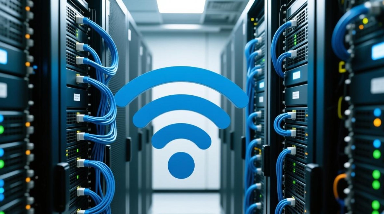 移动宽带租的服务器是三大运营商的吗？