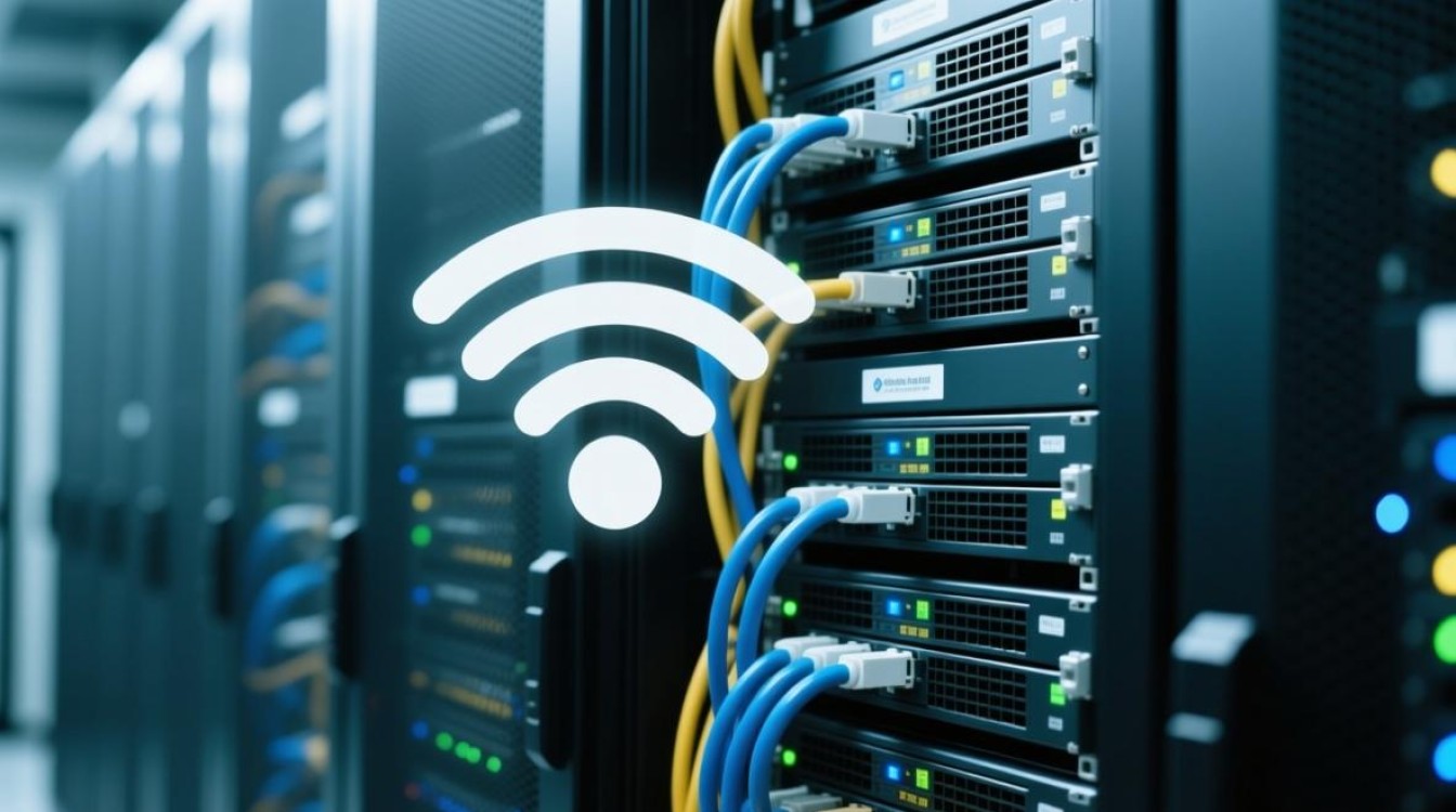 移动宽带租的服务器是三大运营商的吗？