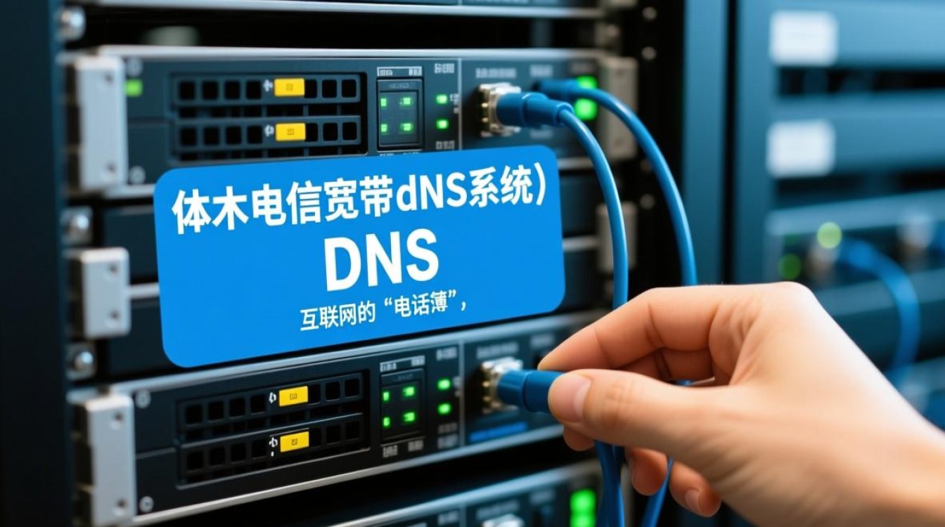 武威电信宽带DNS服务器地址是多少？如何设置最快？