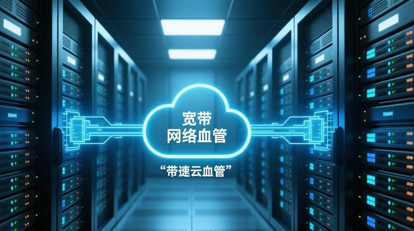 云服务器宽带多少m？如何查看具体宽带大小？