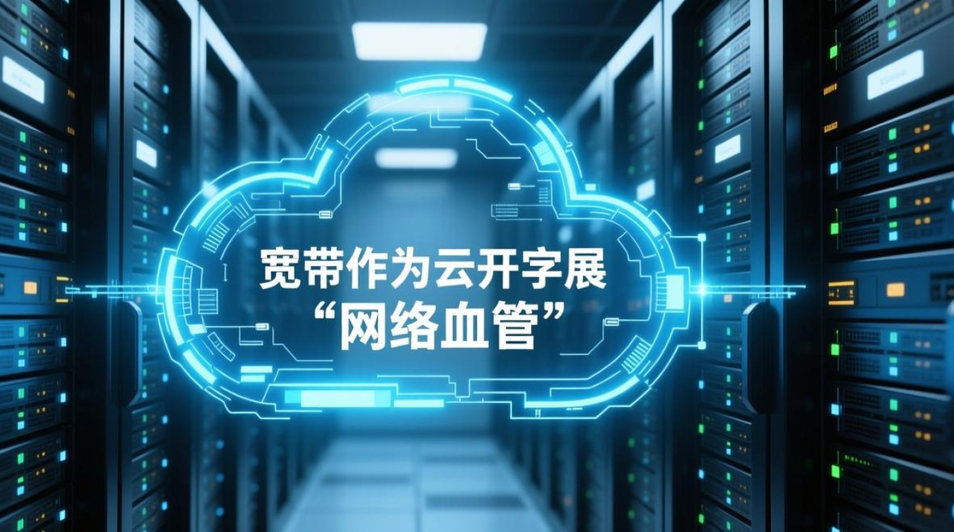 云服务器宽带多少m？如何查看具体宽带大小？