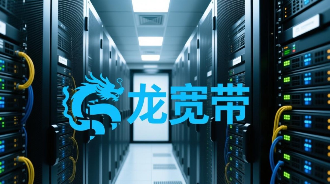 巨龙宽带服务器是谁的?背后服务商揭秘! 巨龙宽带服务器是谁的?背后服务商揭秘!
